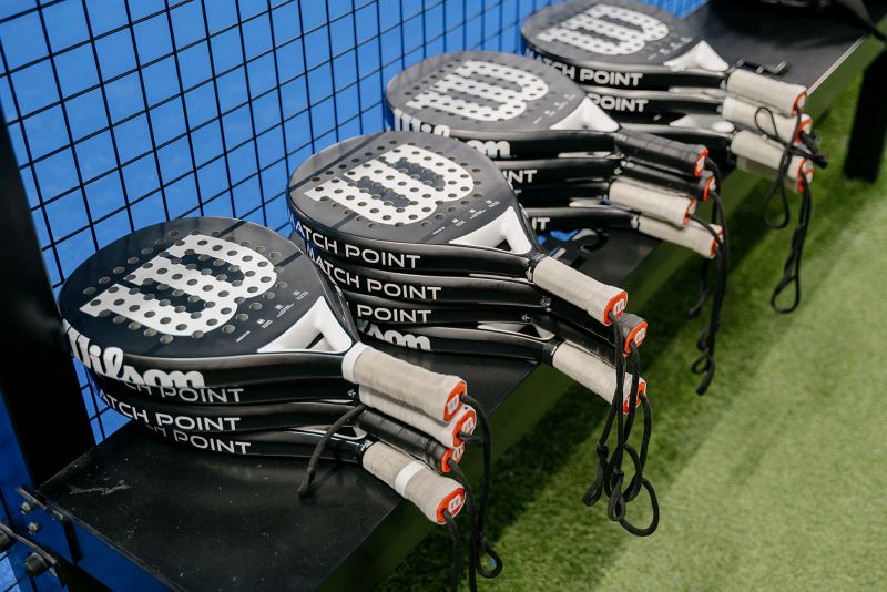 animation padel groupe 69 et 01